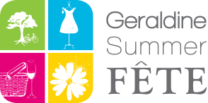 Geraldine Summer Fete